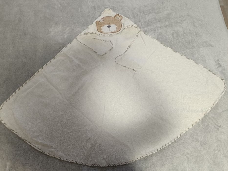 Комплект за баня,хавлия,халат,бодита George