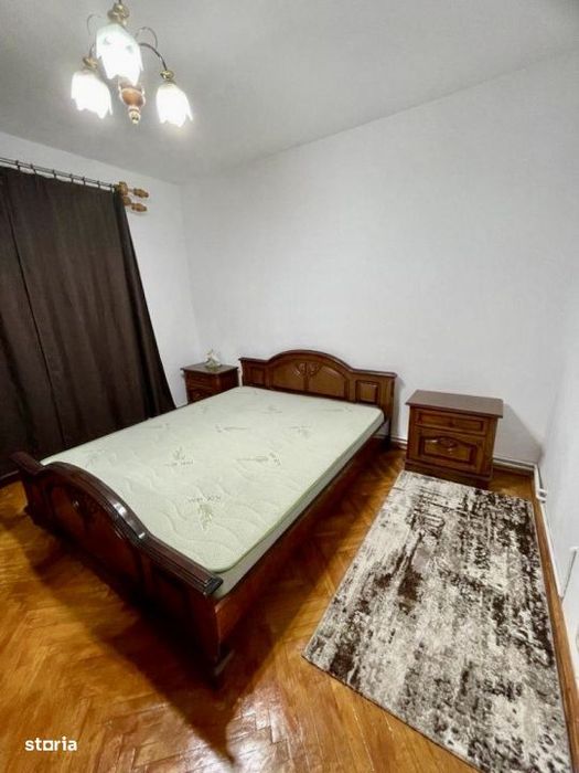Apartament 2 camere 52mp UTIL | Etaj 1 | Manastur Zona BIG