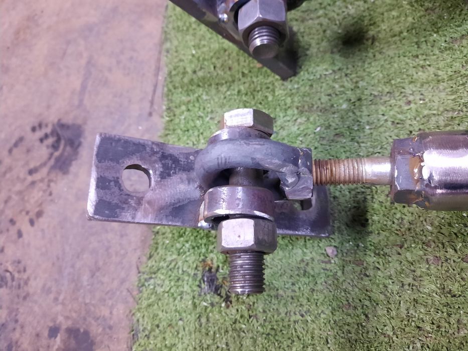 Продам талреп на ворота