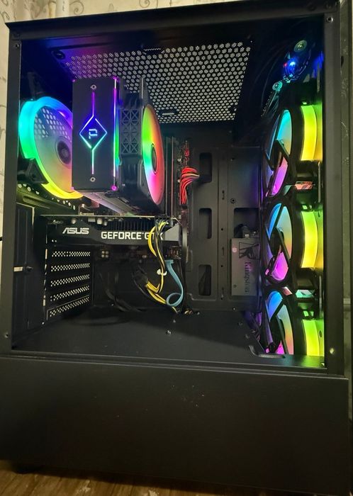 Intel(R) Core(TM) i5-9400F 2.90GHz