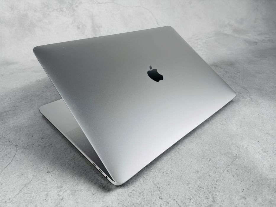 Лаптоп Apple Macbook Pro 15 2018 i7 2,6Ghz 16RAM 512GB 100% Battery! 27 Cycle! Гаранция! — миниатюра 8