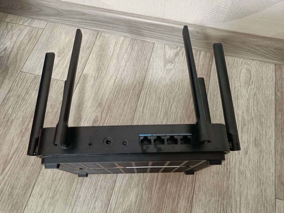 Продам роутер Redmi AX6S WIFI 6 AX3200