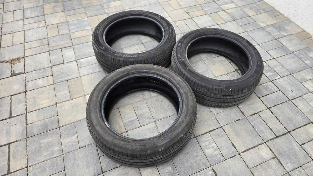 Cauciucuri vara Michelin Primacy 3 225x50x18