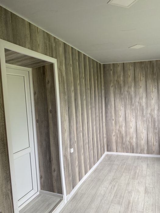 Балконы под ключь