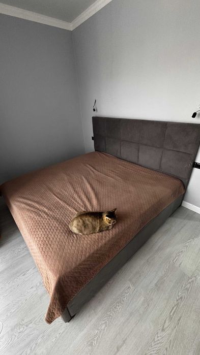 Кровать 2х2, б/у, 70тыс.