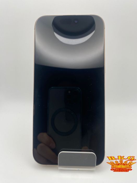 Iphone 16 Pro Max 100% 256gb Esim  Amanet BKG