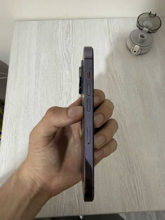 Iphone 14 pro 128 imei o’tmagan