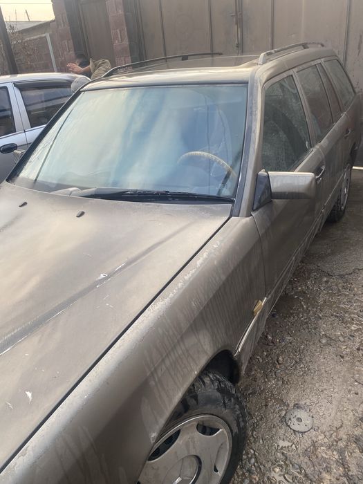 Продам мерседес бенз