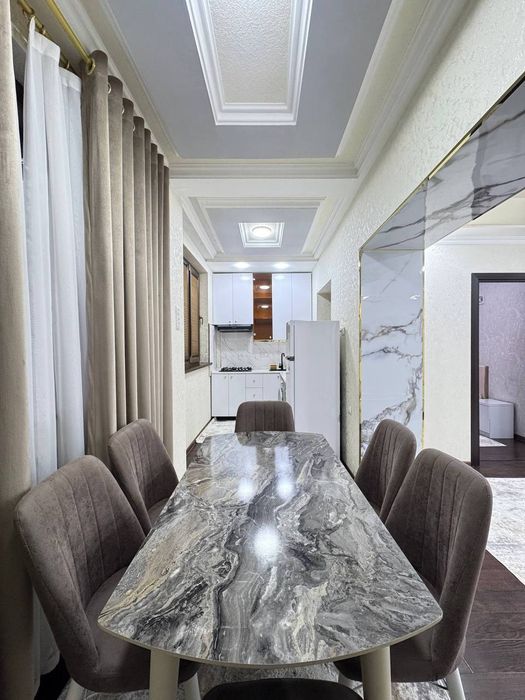 Чиланзар 9 Продажа 2 комнатной квартиры