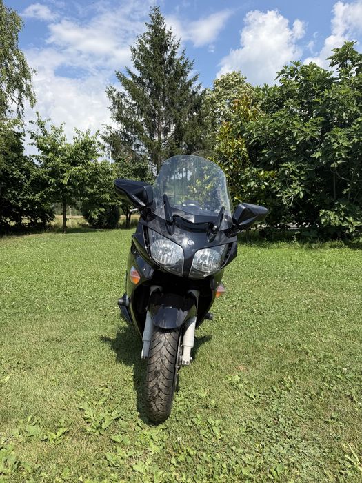 Vand Yamaha FJR 1300 2010