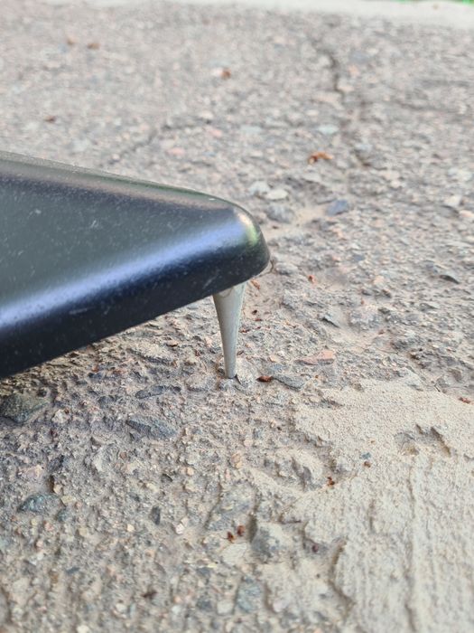 Стойки под акустику Ultimate Support MS-36B2