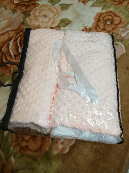 Продам новый конверт для выписки