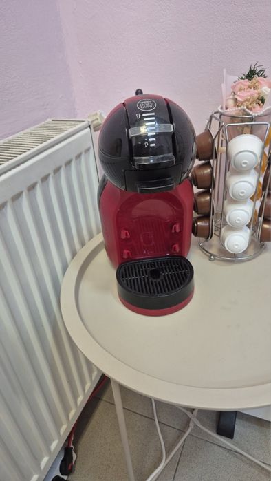Кафемашина Krups Dolce Gusto