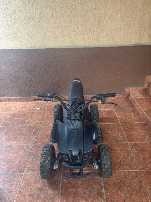 Atv benzina copii