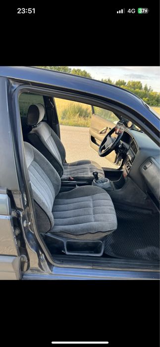 Продам пассат б3 в хорошем состоянии