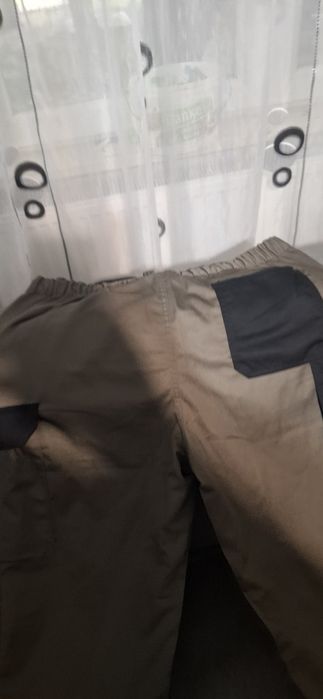 Pantaloni Salopeta Parkside