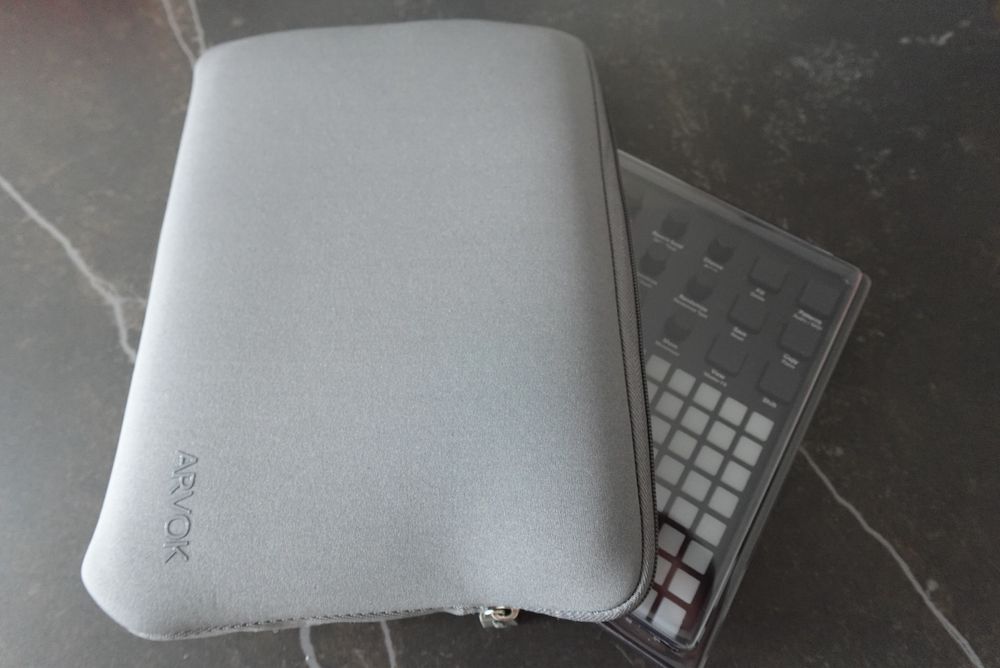 Оригинален капак на Decksaver за Polyend Play или Tracker