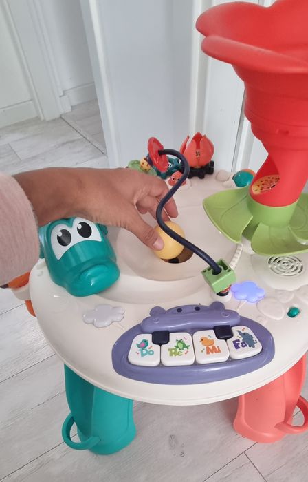 Masuta de joaca Interactiva