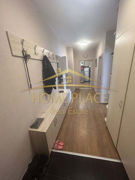 Продава се Тристаен апартамент в Варна, м-т Зеленика - 70 кв.м за 2370 €/кв.м - Снимка #3