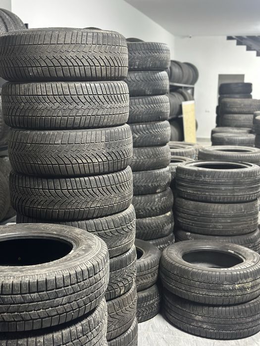 Шины в идеальном