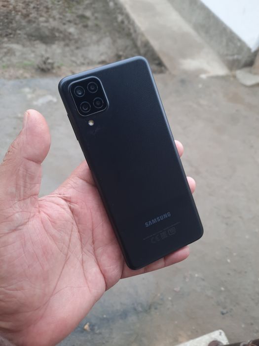 Samsung A12 xotra 3/32