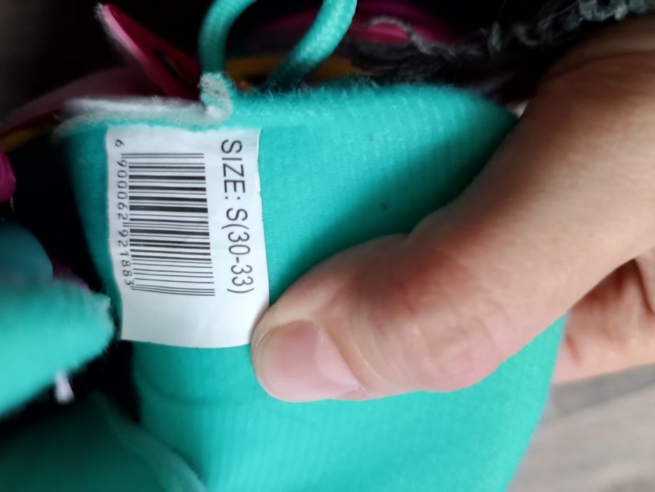 Роликовые коньки для девочки 30-33 размер