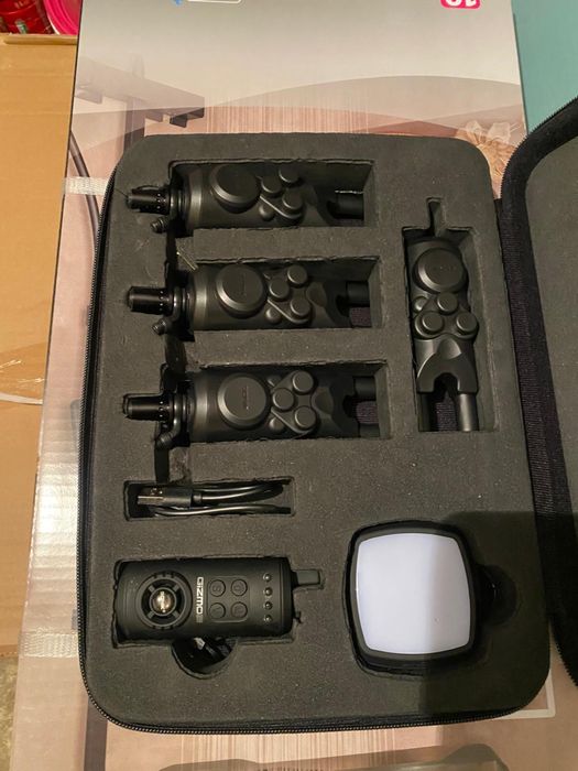 Lansete ,cort ,avertizori