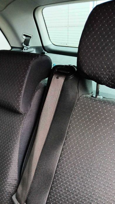 Калъфи за седалки За Опел Зафира 2006-2012 ЛУКС