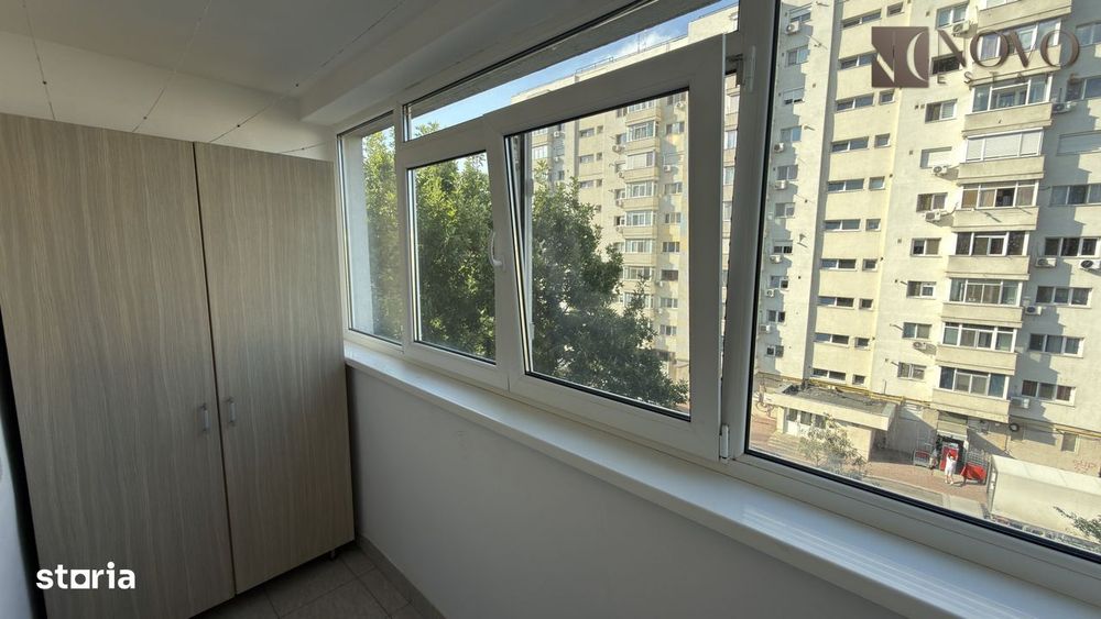 Apartament 3 Camere devomandat | Loc de parcare |Metrou  1 Decembrie 1