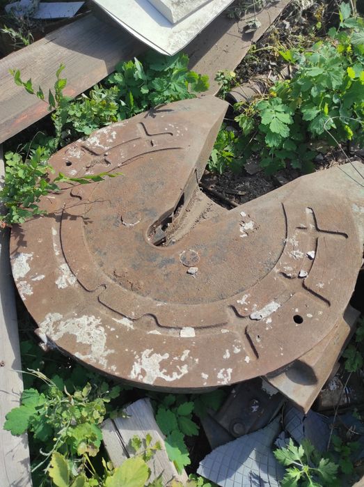 Продам седло на тягач