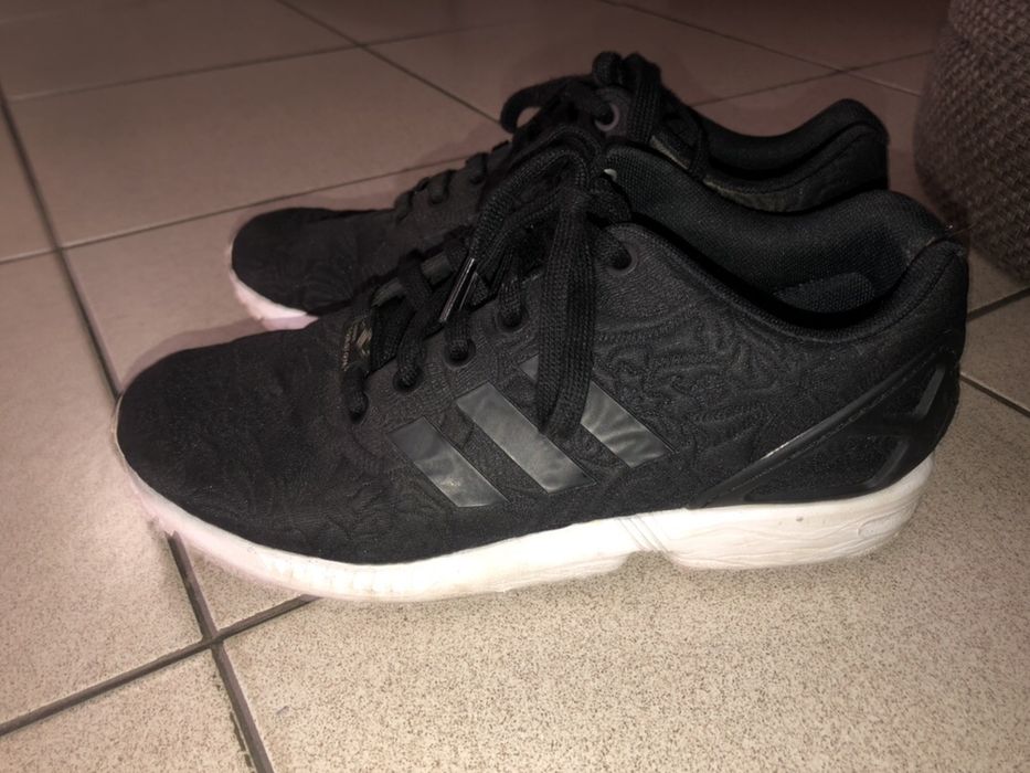 Adidas; Footlocker