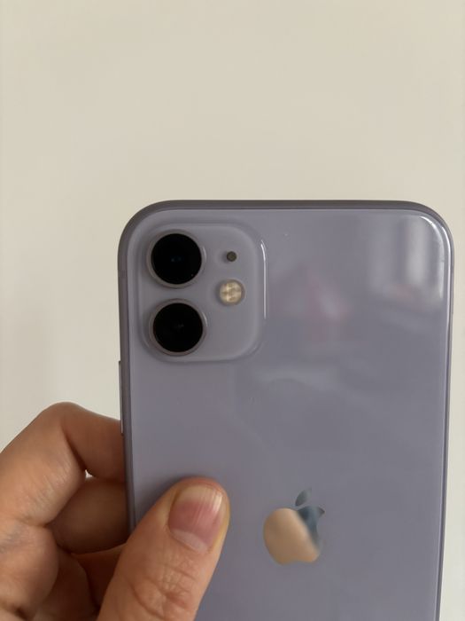 IPhone 11 128 гб (Срочно)