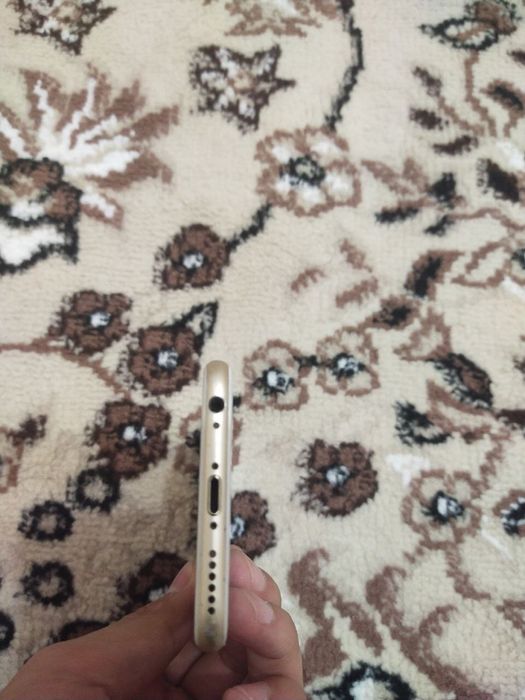 iPhone 6s сотилади!