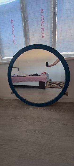 Тумба с зеркалом