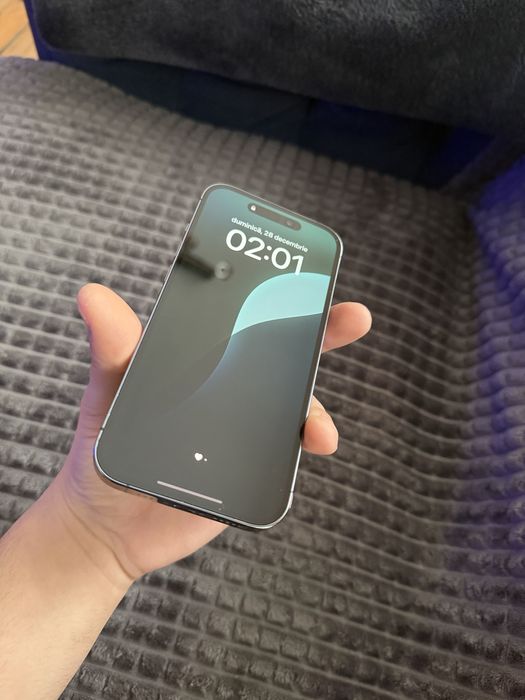 Iphone 14 pro 128 gb