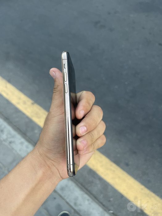 iPhone xs srocna sotladi bez fes