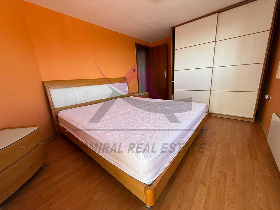 Дава се под наем Двустаен апартамент в Варна, Бриз - 91 кв.м за 458.49 € - Снимка #3