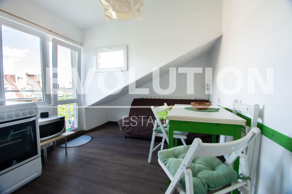 Дава се под наем Двустаен апартамент в София, Изток - 50 кв.м за 425 € - Снимка #1