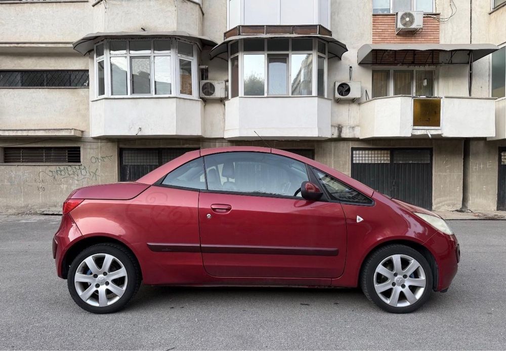 Vand Mitsubishi Colt CZC 1.5
