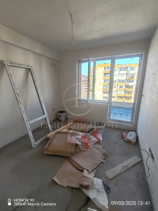Продава се Тристаен апартамент в Пловдив, Южен - 83 кв.м за 784 €/кв.м - Снимка #3