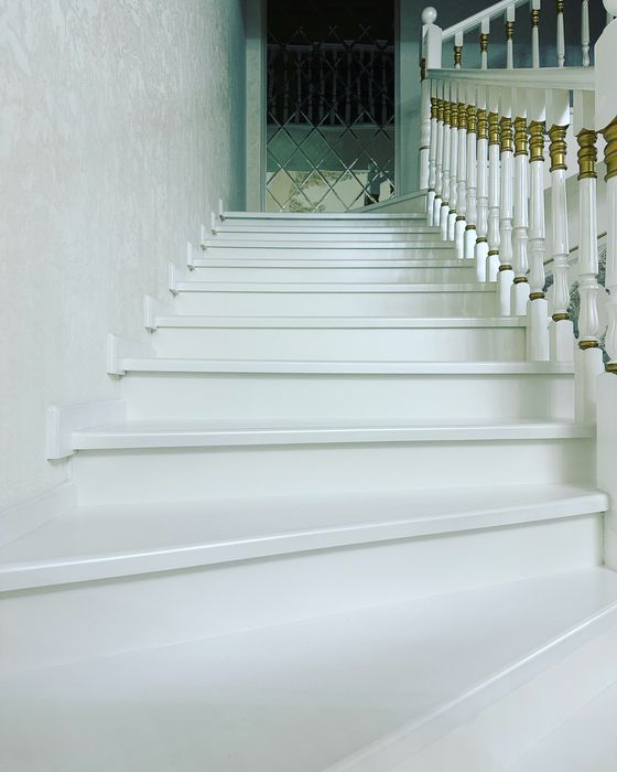 Yog’och va mdf zina poyalar