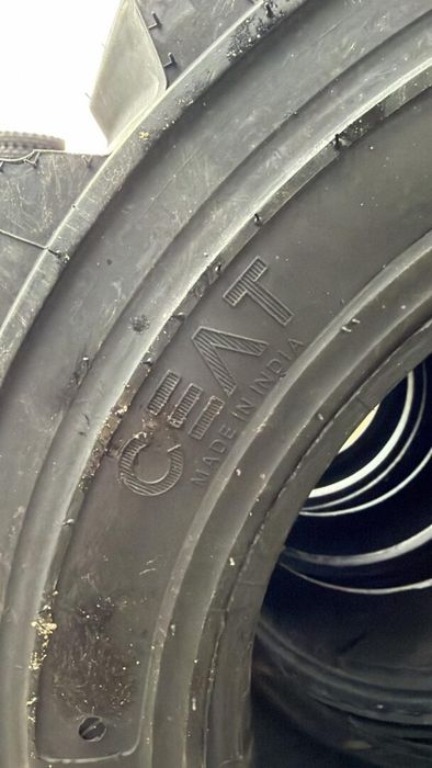 ANVELOPA 10-16.5 CEAT GRIP MASTER LOADER HD 10PR TL