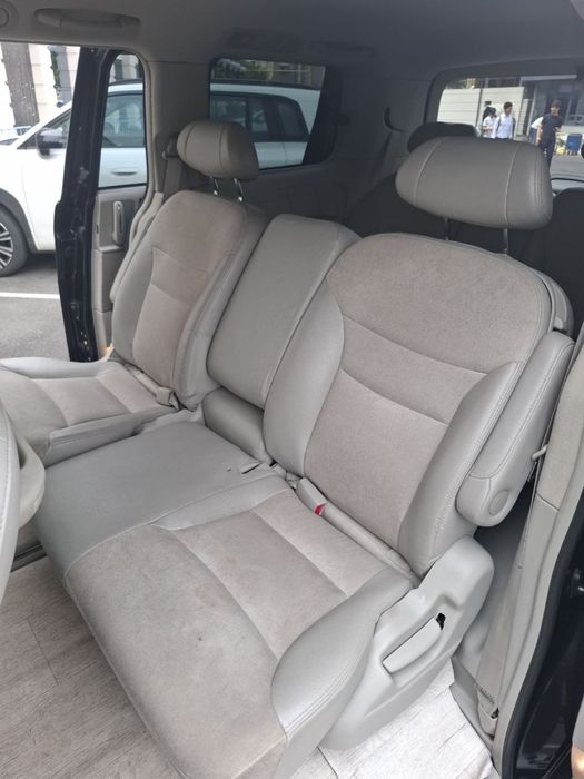 Honda Elysion Presstige