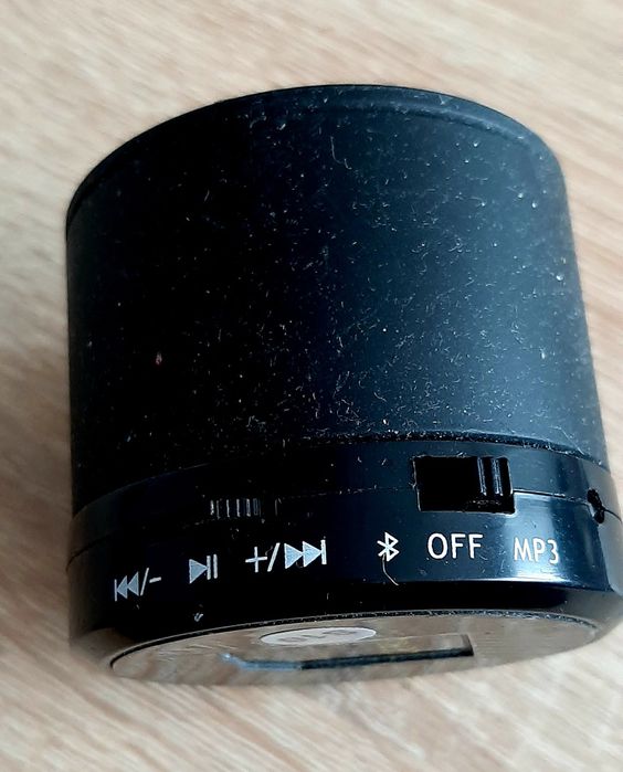 Безжична колонка за колекция  или части