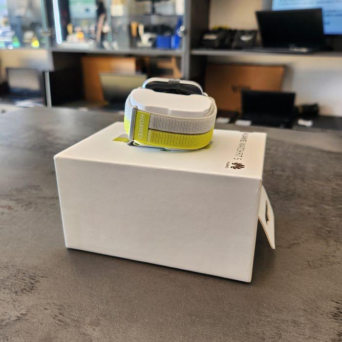 Amanet F28: Ceas Huawei Fit 5 (L)