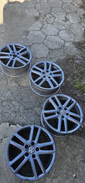 Джнти 5х112 17-ки .