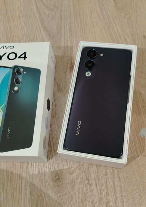 Виво у 04 описание окимыз !!