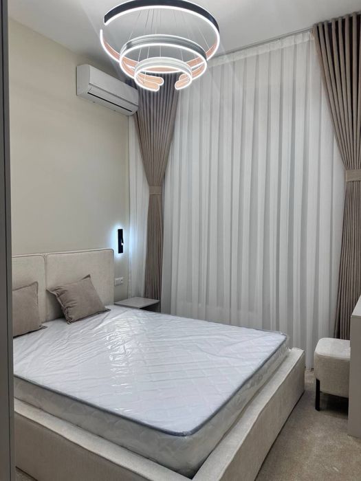 Новостройка квартира 2 комнатная Юнусабад резиденс