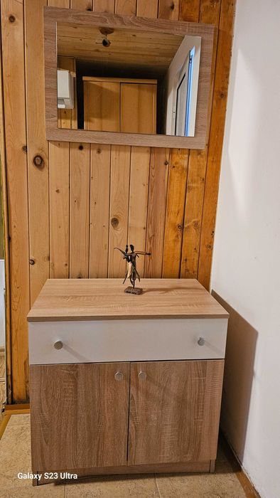 Дава се под наем Къща в Плевен, Кайлъка - 76 кв.м за 285.6 € - Снимка #4