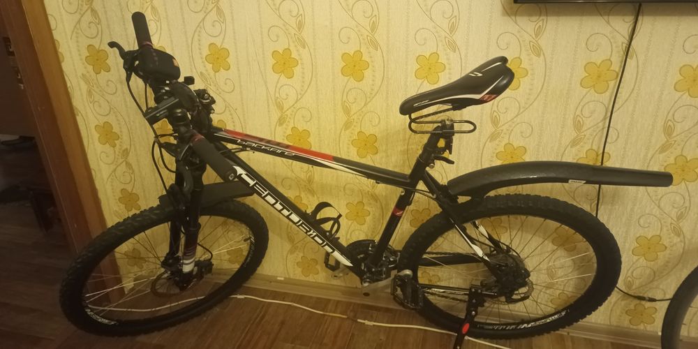 Продам велосипед